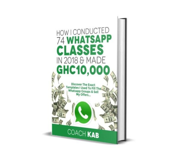 EARN FROM WHATSAPP